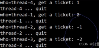 Linux：多线程---深入互斥&&浅谈同步