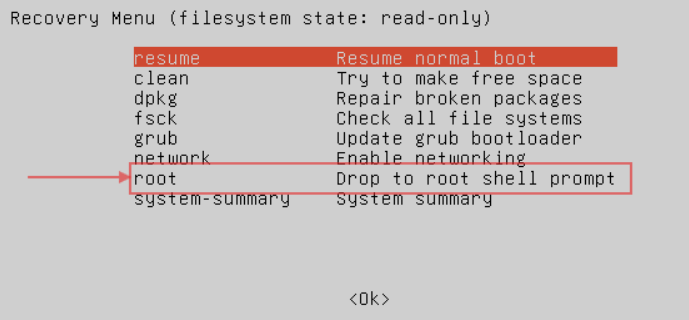 【Linux】解决在扩充Ubuntu硬盘容量后，再启动时遇到的“Failed to start gdm.service” 错误