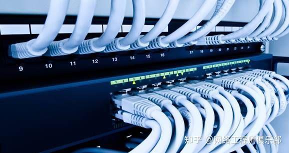机房布线一团乱?这套大厂级方案真不戳,照抄就够了!