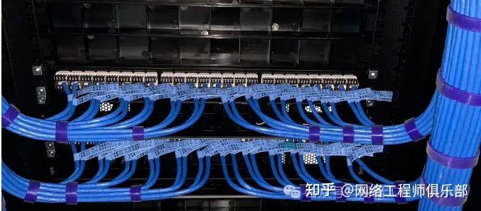 这份全面的机房理线整改方案，简直伟大！超实用