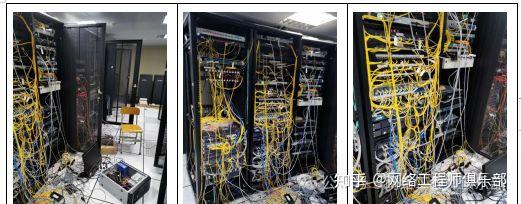 这份全面的机房理线整改方案，简直伟大！超实用