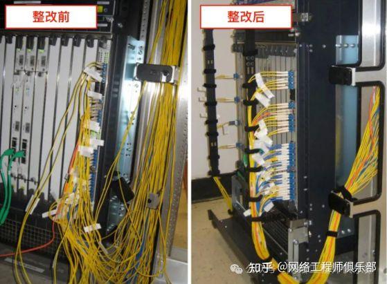 这份全面的机房理线整改方案，简直伟大！超实用