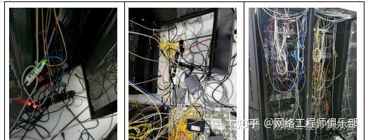 这份全面的机房理线整改方案，简直伟大！超实用