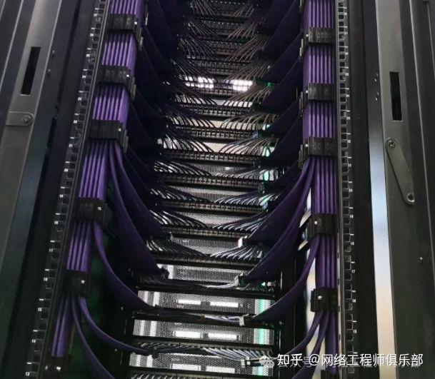 这份全面的机房理线整改方案，简直伟大！超实用