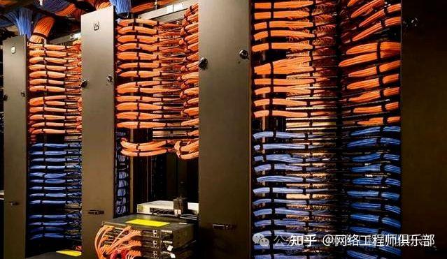 这份全面的机房理线整改方案，简直伟大！超实用