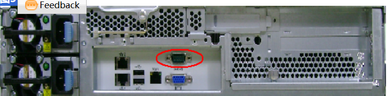 RH2285服务器自动进入BIOS Setup界面