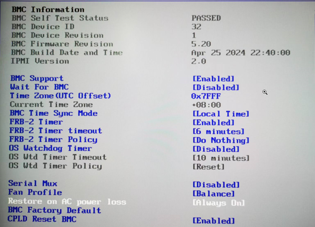 【国产中科可控R6240H0服务器配置虚拟化以及RAID】