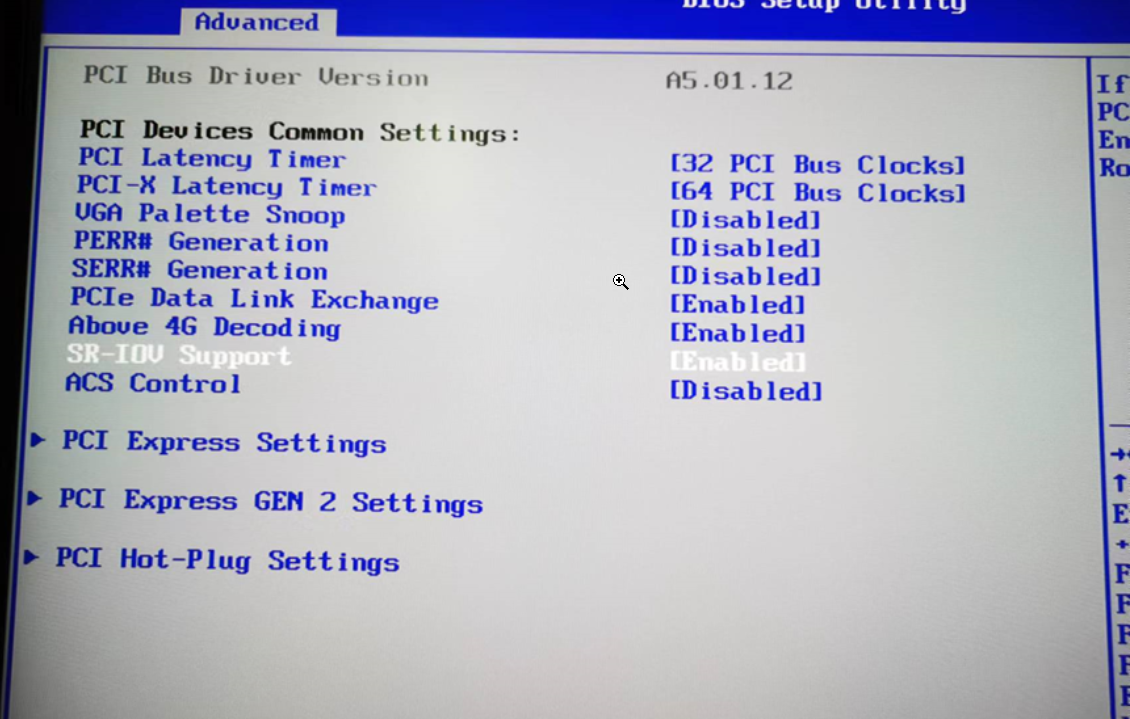 【国产中科可控R6240H0服务器配置虚拟化以及RAID】