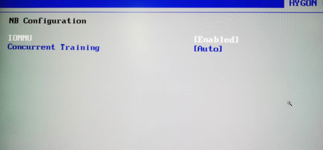 【国产中科可控R6240H0服务器配置虚拟化以及RAID】