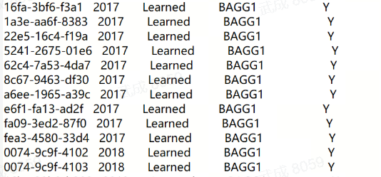 某大学18k下联无线终端获取ip地址异常