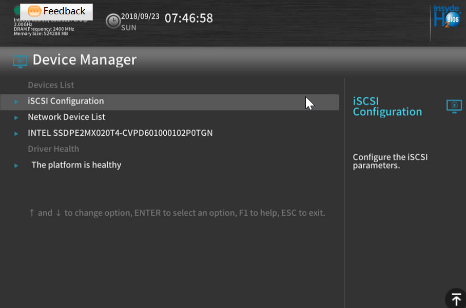 华为V5服务器device manager中没有RAID卡配置界面