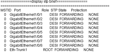 S5700接Agile Controller-Campus mac认证 终端异常掉线