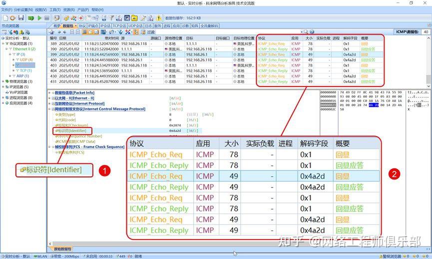 懂Ping的不稀奇,能玩转这5个场景的才叫高手
