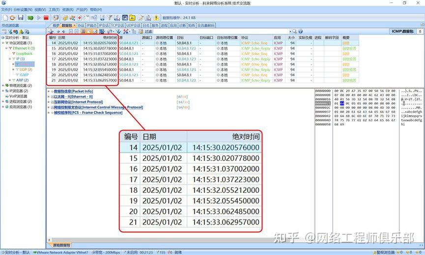 懂Ping的不稀奇,能玩转这5个场景的才叫高手