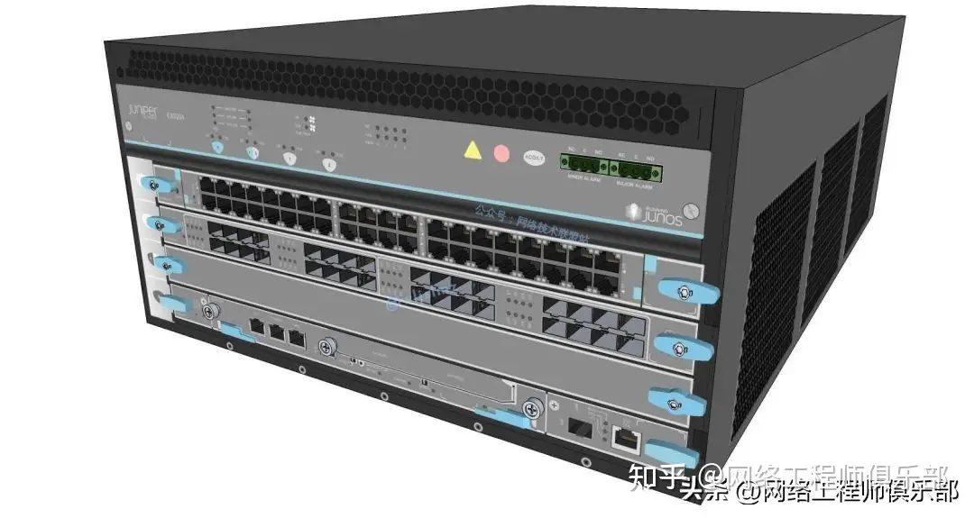 未来三层交换机能否取代路由器?