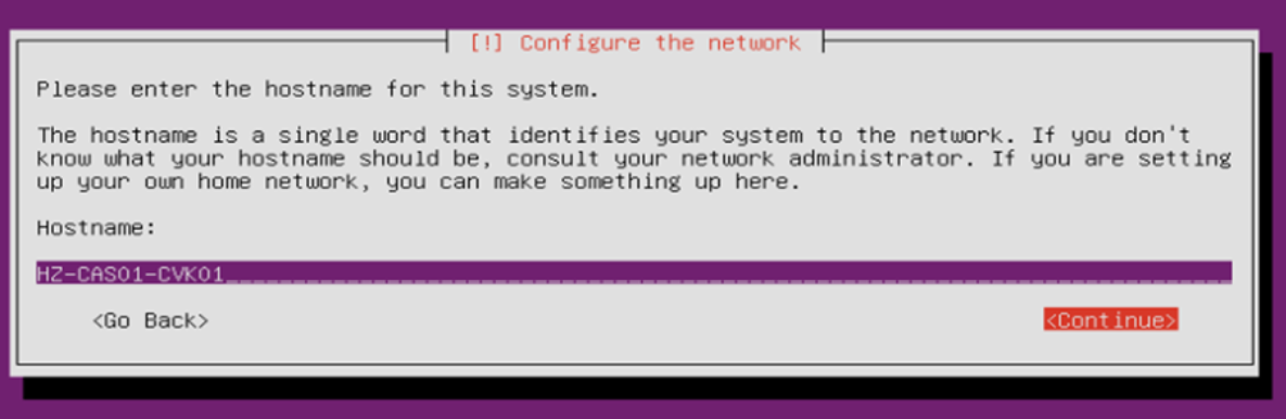 在VMware中安装H3C CAS云计算管理平台
