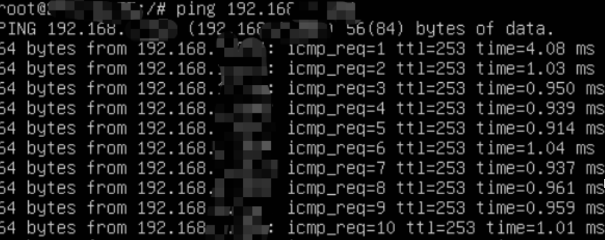 在VMware中安装H3C CAS云计算管理平台