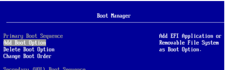 华为服务器RH5485安装SUSE系统特定设置