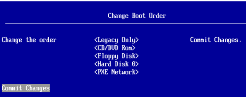 华为服务器RH5485安装SUSE系统特定设置