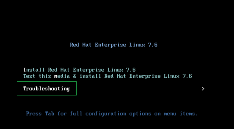 FusionComputer密码修改