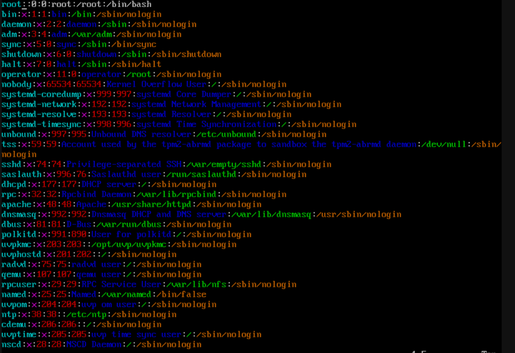 FusionComputer密码修改
