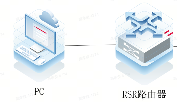 RG RSR7708-X 主控Console无法登入