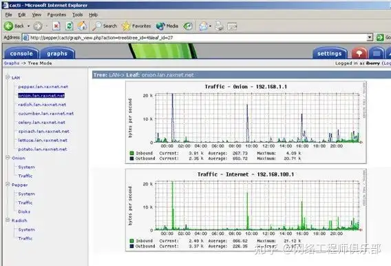 网络运维有哪些必备软件和工具?