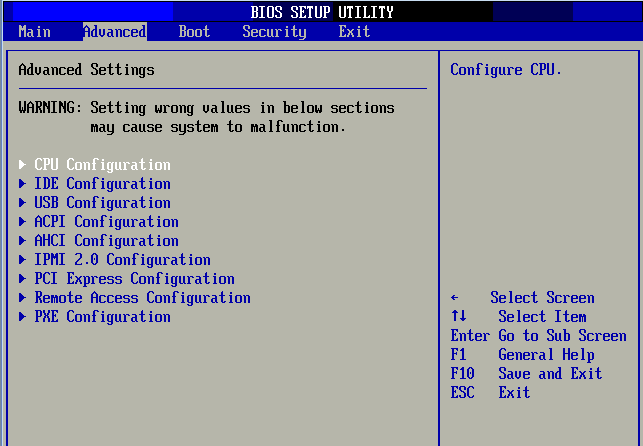 RH2285插上AC电源线后需按动电源按钮才能上电