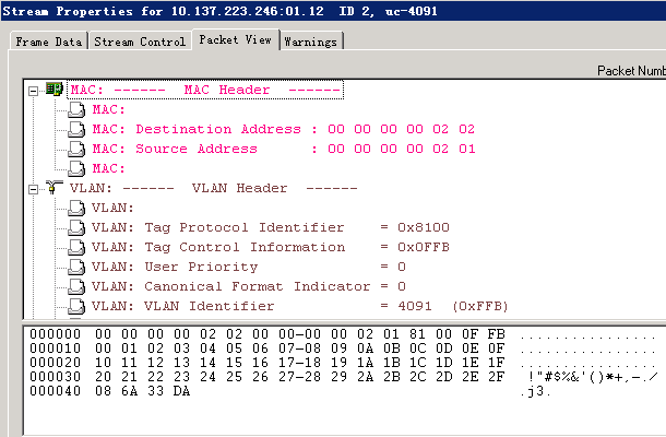 配置单播抑制导致RRPP震荡持续一个小时