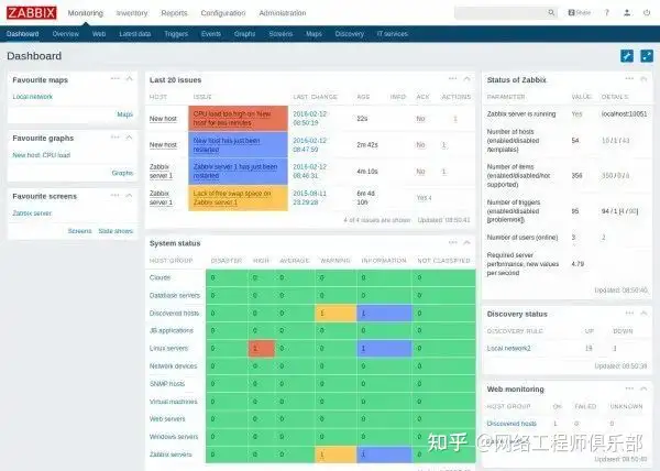 网络运维有哪些必备软件和工具?