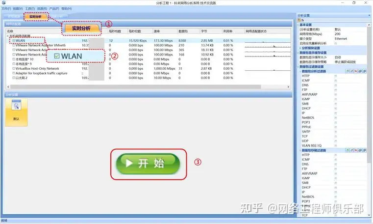 当你 ping 的时候，你知道背后发生了什么吗？