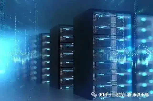 交换机通过普通端口级联时,是怎么通讯的?