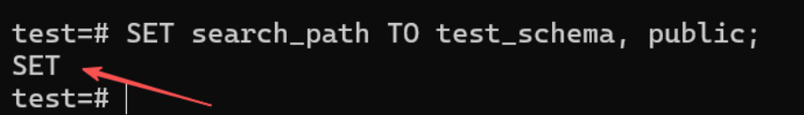 【金仓数据库】ksql 指南(三) —— 创建与管理表空间和模式