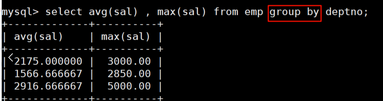 【MySQL数据库】SQL 查询封神之路:步步拆解核心操作,手把手帮你解锁高阶3