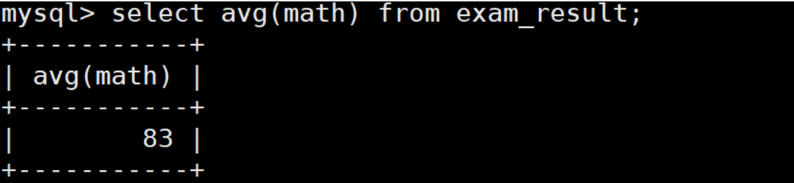 【MySQL数据库】SQL 查询封神之路:步步拆解核心操作,手把手帮你解锁高阶3