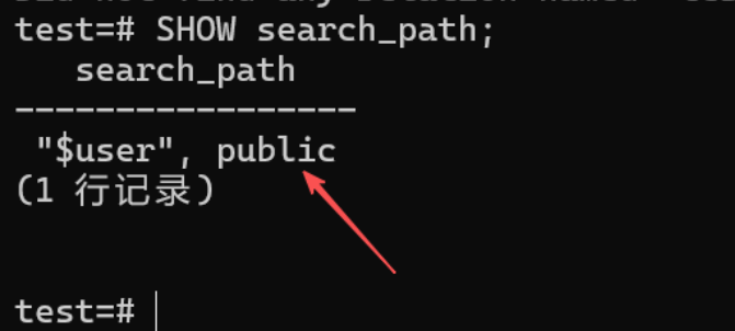 【金仓数据库】ksql 指南(三) —— 创建与管理表空间和模式