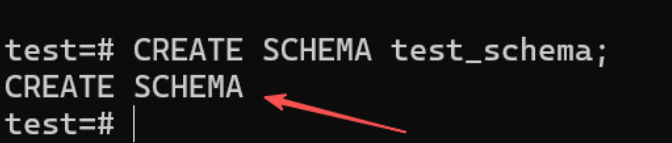 【金仓数据库】ksql 指南(三) —— 创建与管理表空间和模式