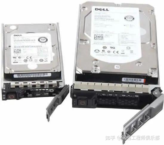 服务器内部长啥样？秘密都在这里