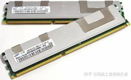 服务器内部长啥样？秘密都在这里