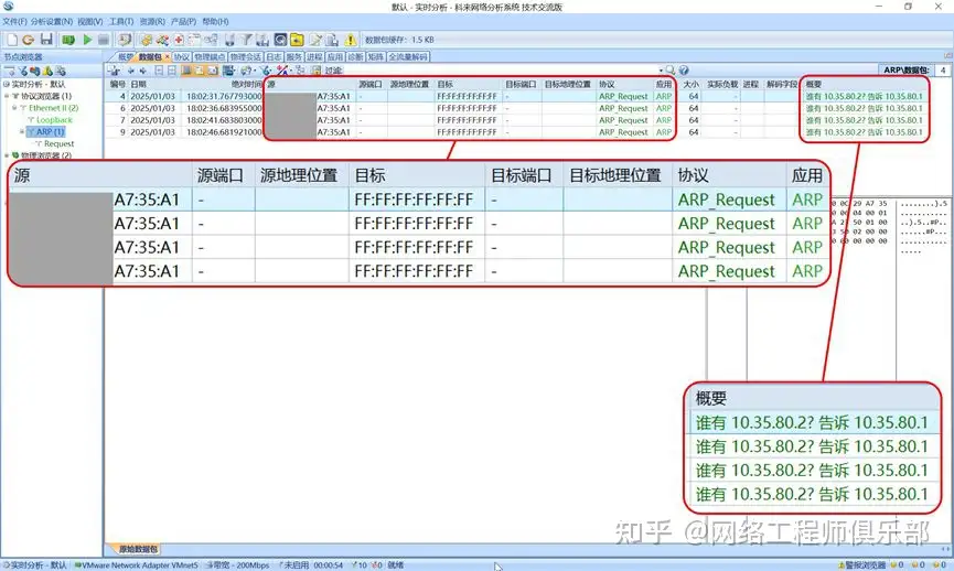 当你 ping 的时候,你知道背后发生了什么吗?